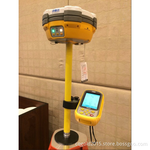 V30 GPS RTK GNSS RTK land survey instrument